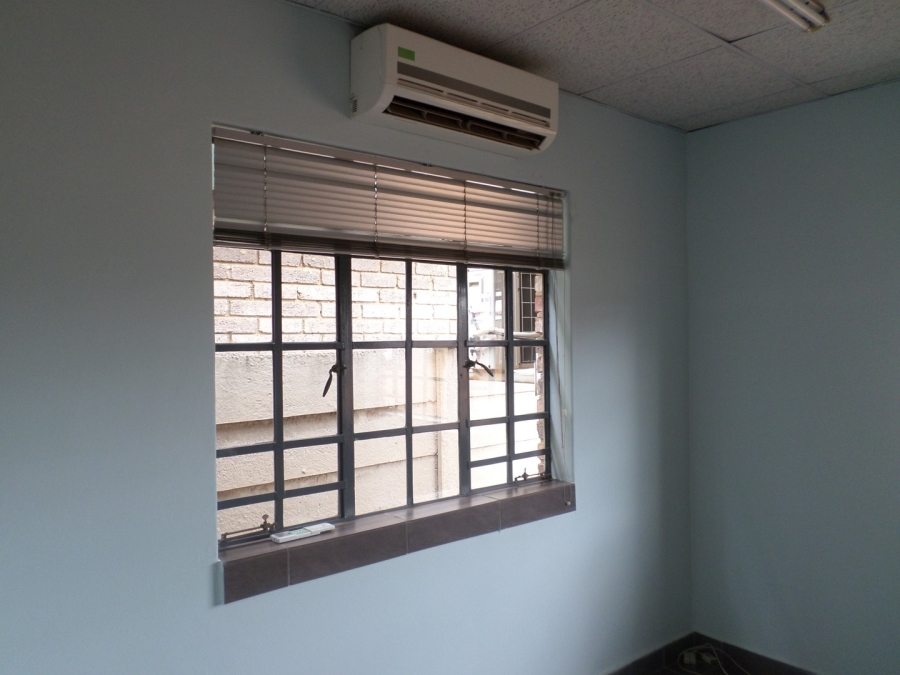 To Let commercial Property for Rent in Sasolburg Industrial Zone 2 Free State